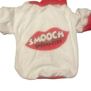 NWOT Dog shirt